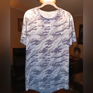 Performance t-shirt